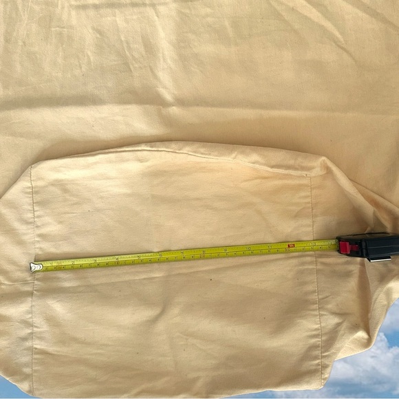 Louis Vuitton Extra Large Authentic Drawstring Dust Bag 24.5x29 - Picture 6 of 9